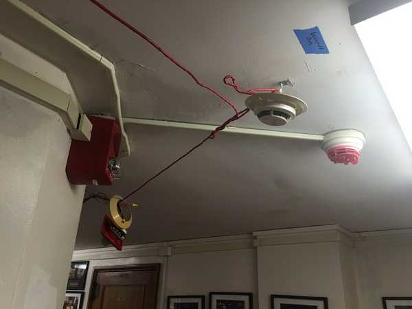 Срок службы пожарной сигнализации 10 лет где прописано