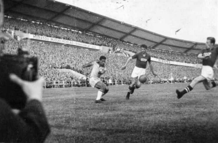 Состав сборной Бразилии на момент встречи