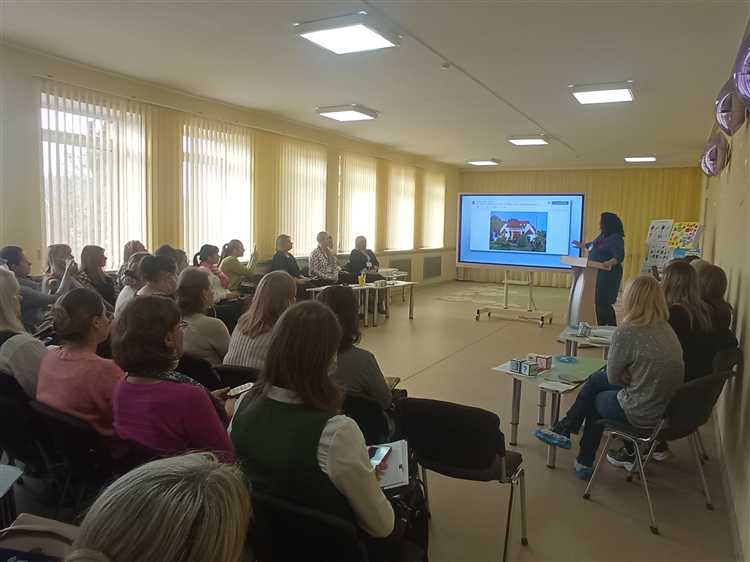 Контроль и анализ качества учебных программ и материалов