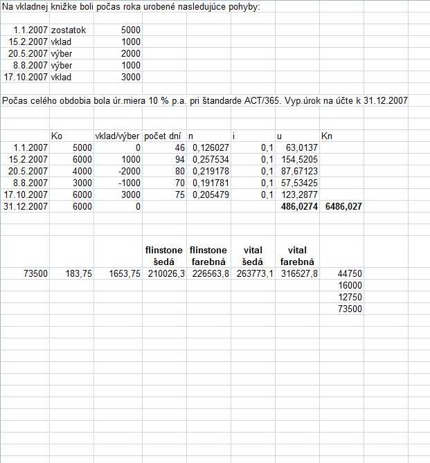 Подготовка необходимых документов и данных для статистики 5 з