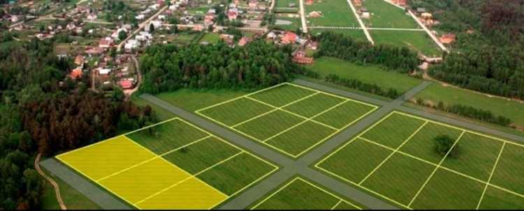 Как определяется статус ранее учтенного земельного участка