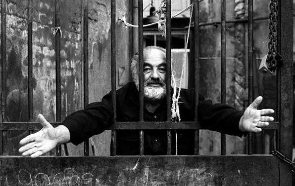 Уголовная ответственность за мужеложство в СССР