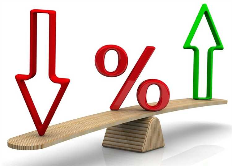 Как ставка рефинансирования влияет на инвестиционные решения и экономический рост
