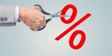 Ставка рефинансирования и ключевая ставка в чем разница