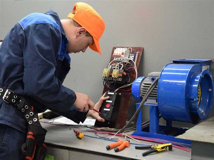 Зависимость продолжительности стажировки от группы допуска по электробезопасности