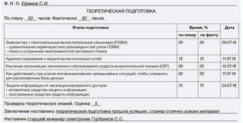 Минимальное и максимальное количество смен по нормативным документам