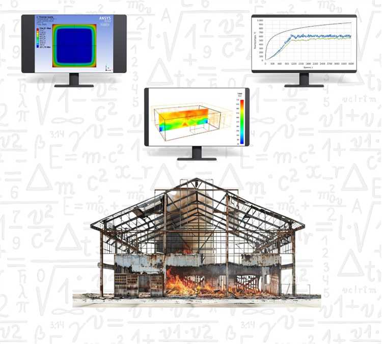 Документальное оформление и нормативные требования для определения степени огнестойкости