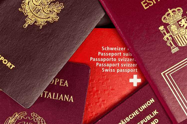 Процедура подачи и сроки рассмотрения заявок на гражданство через инвестиции