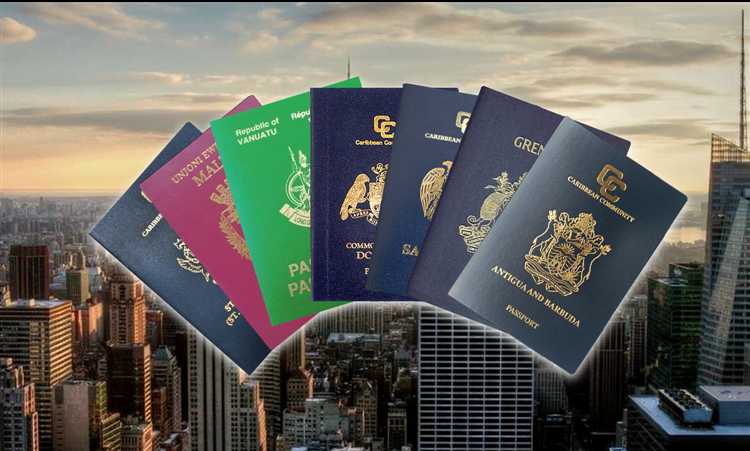 Преимущества и ограничения гражданства, полученного через инвестиции