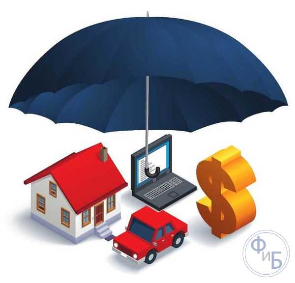 Особенности расчета премии для юридических лиц