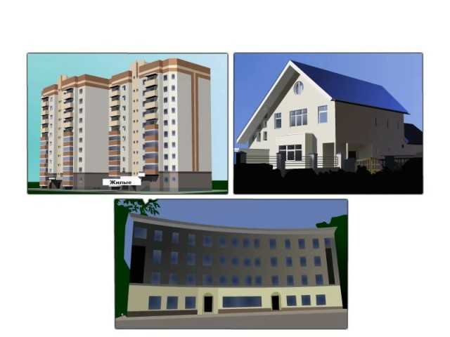 Как влияет статус объекта на налогообложение