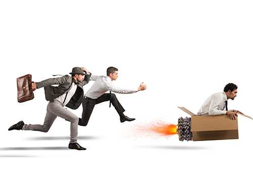 Как определяется субъект при наличии нескольких участников нарушения