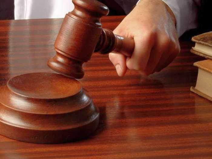 Какие виды ходатайств подлежат обжалованию