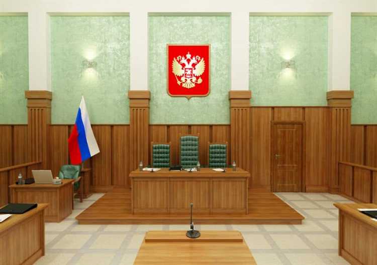 Роль Суда по интеллектуальным правам в разрешении споров по интеллектуальной собственности