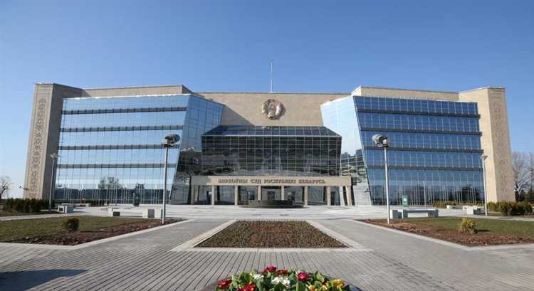 Суд по интеллектуальным правам как звено судебной системы входит в Суд по интеллектуальным правам как звено судебной системы входит в