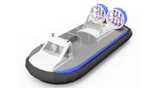 Какие технические признаки отличают судно особой конструкции