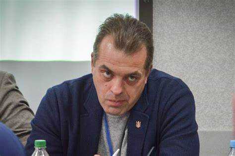 Официальные источники информации о кадровых перестановках