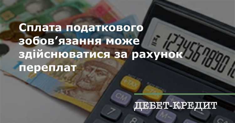 Сумма переплаты по декларации что это