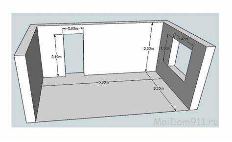 Что входит в понятие поэтажной площади в габаритах наружных стен