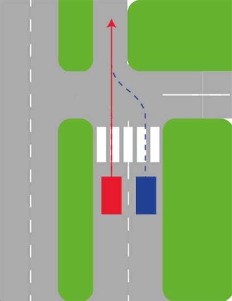 Сужение дороги кто должен уступить дорогу согласно пдд Сужение дороги кто должен уступить дорогу согласно пдд