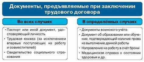 Влияние дополнительных условий на права и обязанности работников