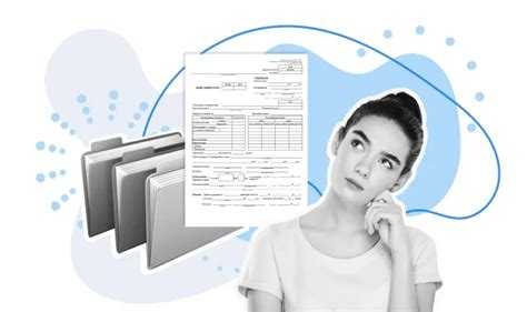 Документы, подтверждающие расходы на такси для бухгалтерии