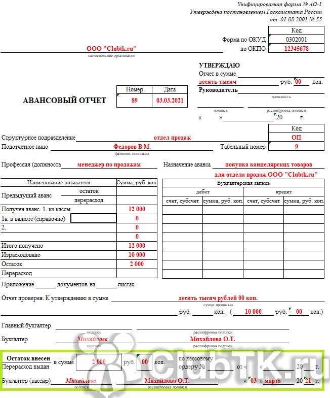 Как учитывать расходы на такси при командировке сотрудника