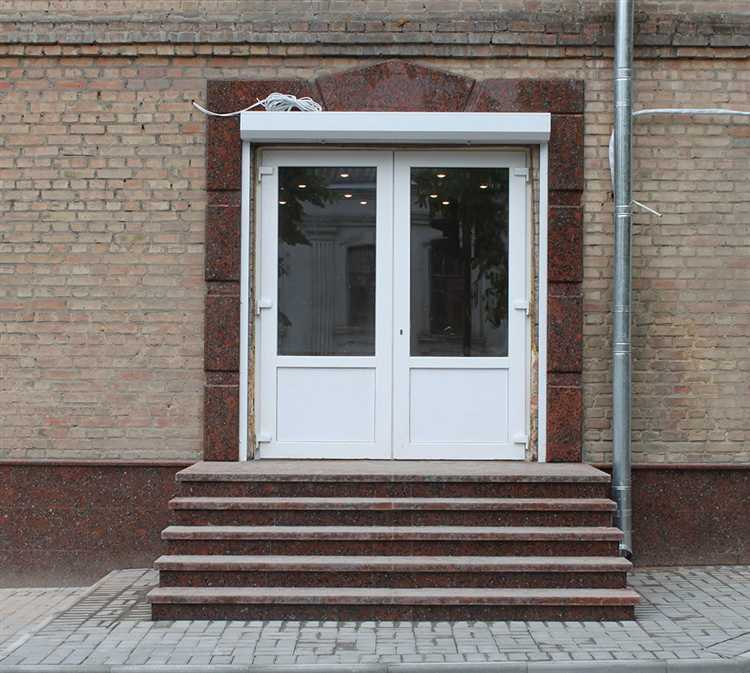 Правовой статус тамбура в многоквартирном доме