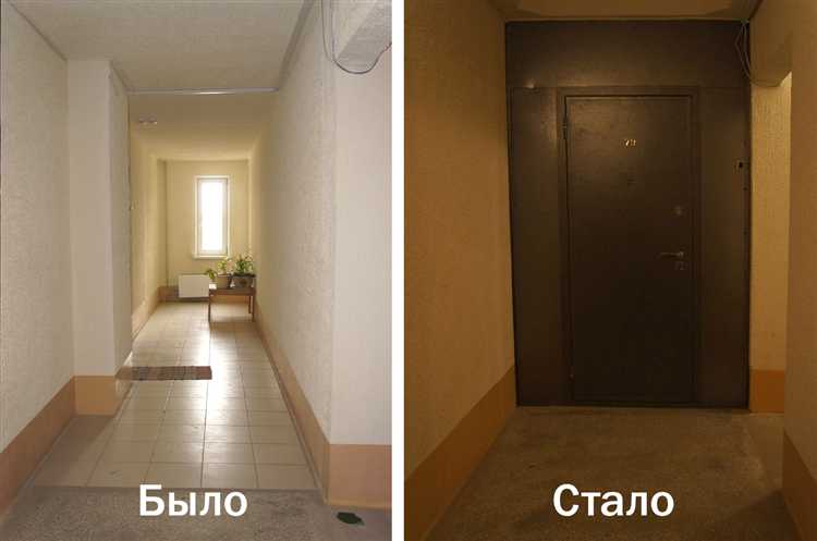 Практические рекомендации по использованию и ограничению доступа в тамбур