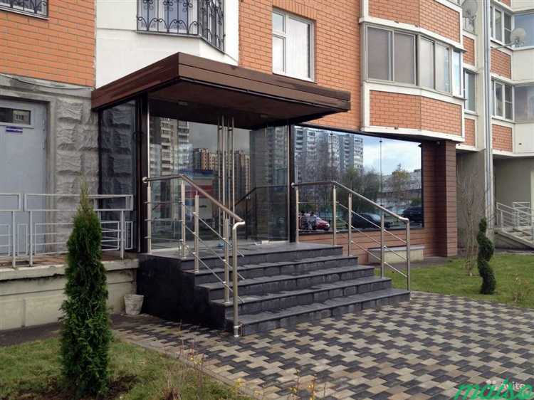 Как разрешать споры о праве собственности на тамбур