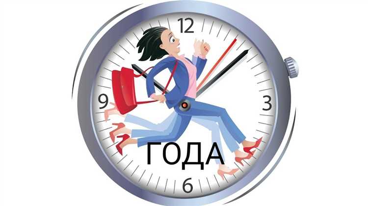 Почему может отображаться неправильный год на компьютере или смартфоне