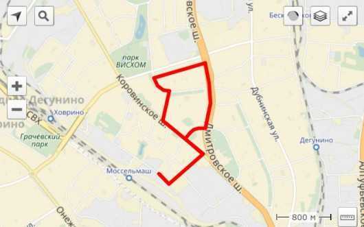 Какие документы нужно взять с собой