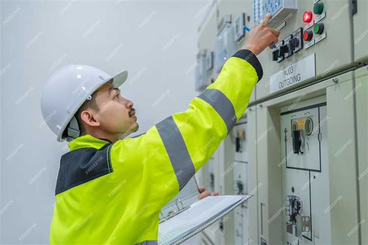 Как проводится надзор за строительством объектов энергетики