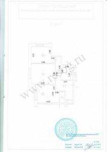 Сколько времени занимает оформление технического паспорта