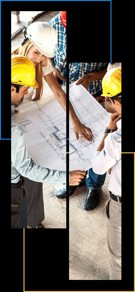 Как различаются полномочия по приёмке работ у технического заказчика и стройконтроля