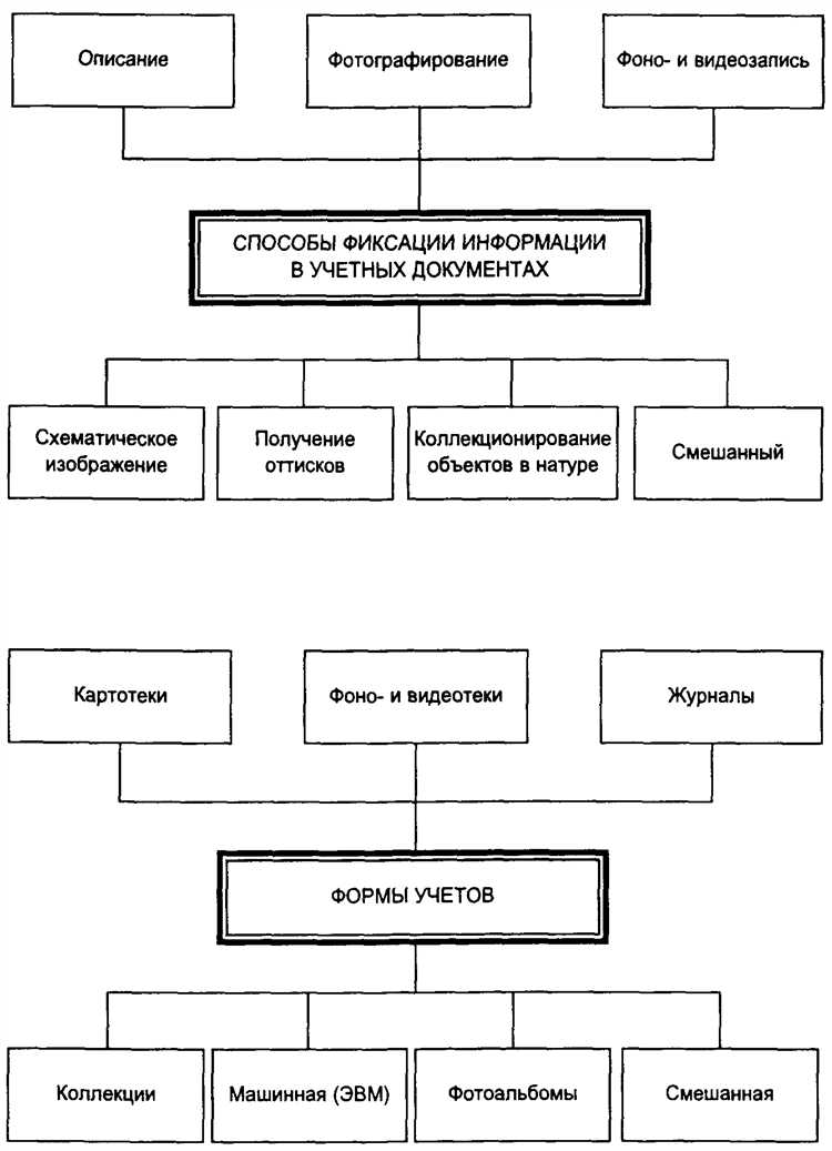 Правовые последствия постановки на учет по типу 81