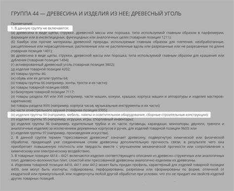 Где проверить актуальность и корректность кода ТН ВЭД