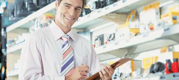 Роль торгового агента в постпродажном обслуживании и поддержке клиентов