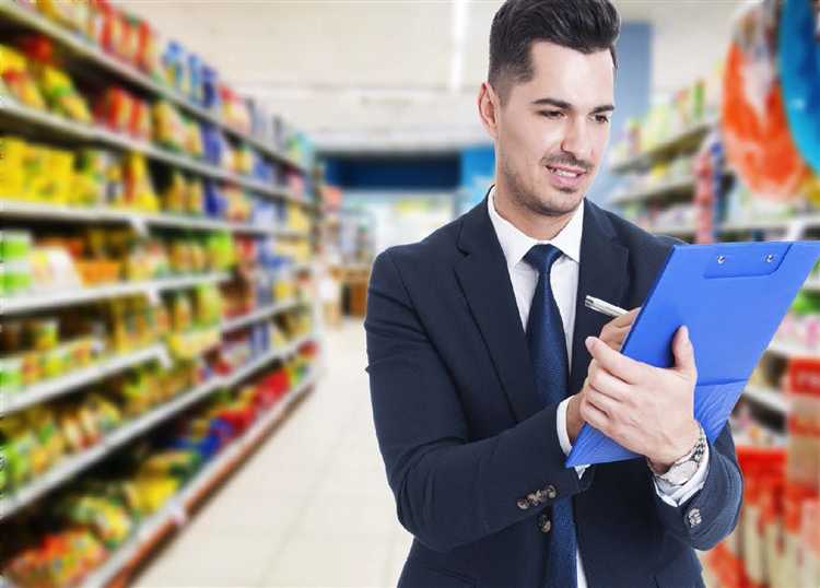 Как торговый агент организует продажи и заключает договоры