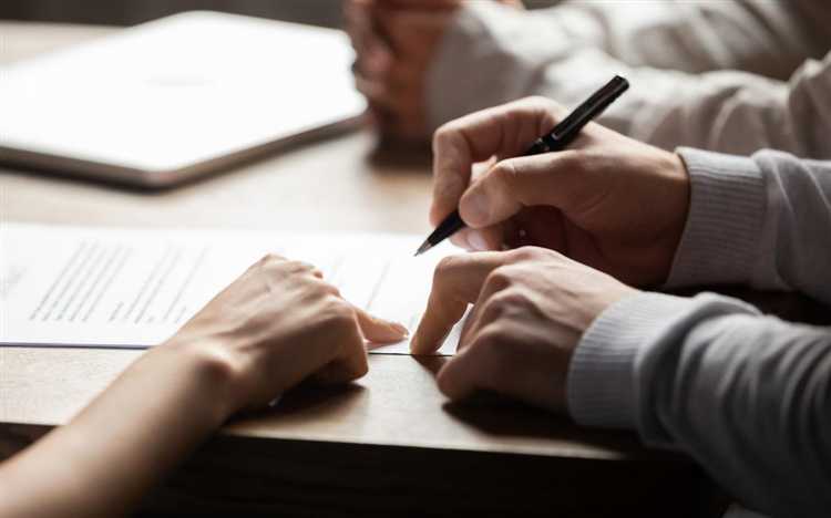 Кто такой поручитель и чем он отличается от заемщика