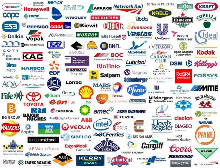 Товарный знак как объект интеллектуальной собственности