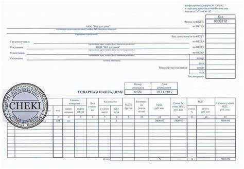 Товарно транспортная накладная кто оформляет Товарно транспортная накладная кто оформляет