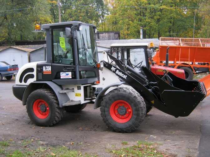 Как трактор влияет на выбор категории транспортного налога