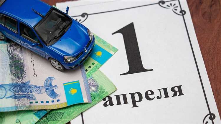 Ответственность за неуплату налога обособленным подразделением