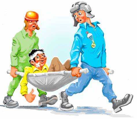 Кому и в какие сроки необходимо сообщить о травме