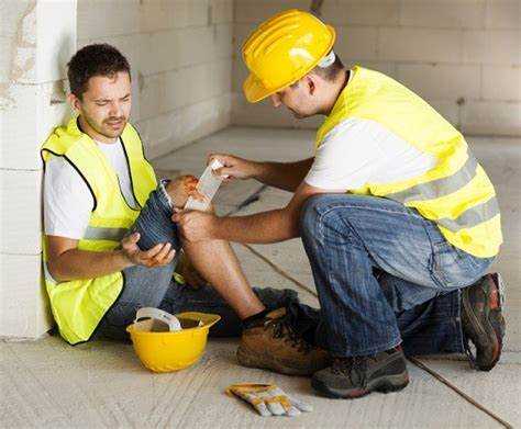 Как правильно оценить состояние после травмы