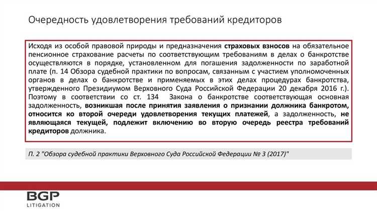 Отказ от участия в процедурах санации или реструктуризации