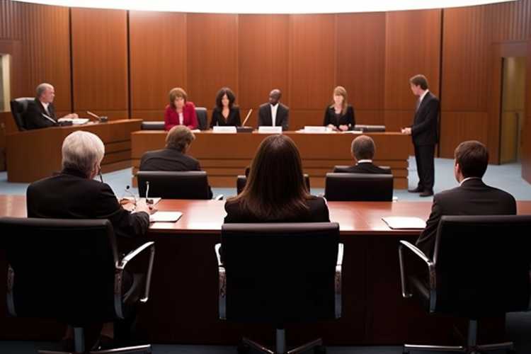 Чем третейский суд отличается от государственного суда