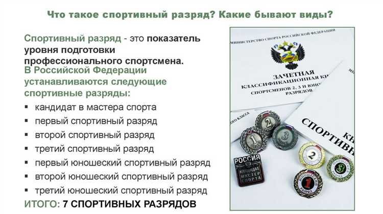 Какие возможности открывает третий спортивный разряд