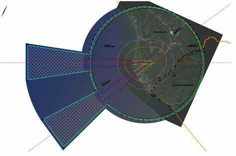 Правила организации строительной площадки в приаэродромной зоне